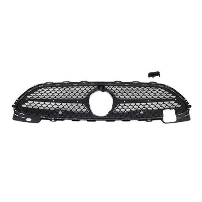 Calandre Avant pour Mercedes W206 2022+ Look Diamond - KDMPARTS EUROPE TUNING STORE