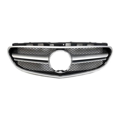 Calandre Avant pour Mercedes W212 2014+ Look AMG - KDMPARTS EUROPE TUNING STORE