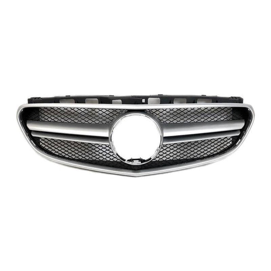 Calandre Avant pour Mercedes W212 2014+ Look AMG - KDMPARTS EUROPE TUNING STORE