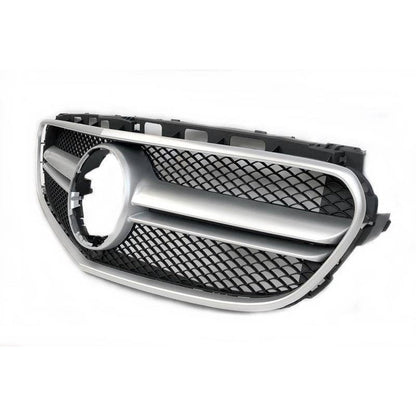 Calandre Avant pour Mercedes W212 2014+ Look AMG - KDMPARTS EUROPE TUNING STORE
