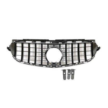 Calandre Avant pour Mercedes W212 2014 Look GT - KDMPARTS EUROPE TUNING STORE
