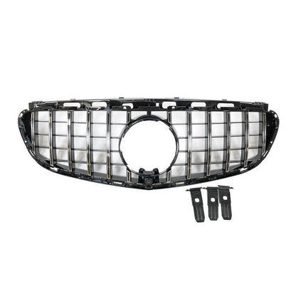 Calandre Avant pour Mercedes W212 2014 Look GT - KDMPARTS EUROPE TUNING STORE