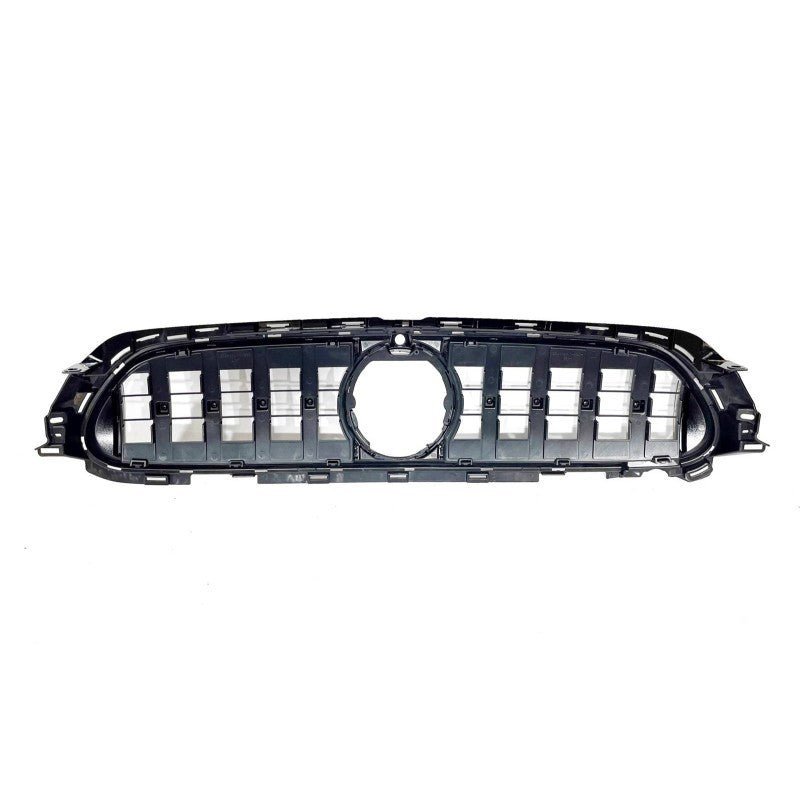 Calandre Avant pour Mercedes W213 / S213 / C238 2020+ Look GT Full Black - KDMPARTS EUROPE TUNING STORE