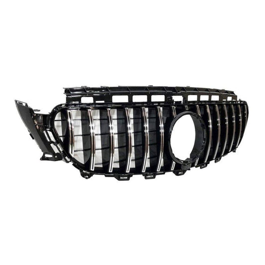 Calandre Avant pour Mercedes W213 / S213 / C238 Look GT - KDMPARTS EUROPE TUNING STORE