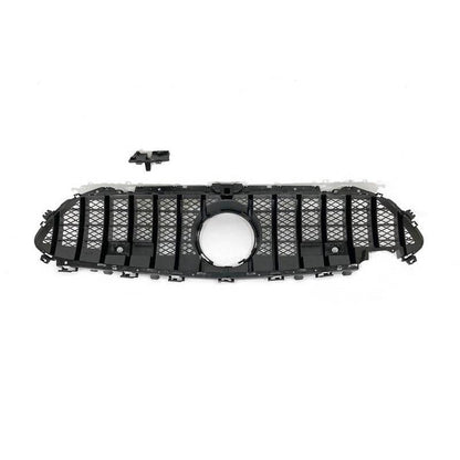 Calandre Avant pour Mercedes W218 CLS 2019+ Look GT - KDMPARTS EUROPE TUNING STORE