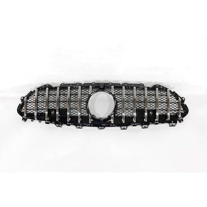 Calandre Avant pour Mercedes W218 CLS 2019+ Look GT - KDMPARTS EUROPE TUNING STORE