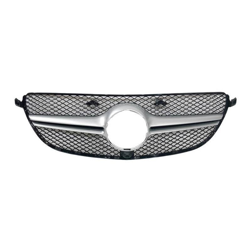 Calandre Avant pour Mercedes W292 / C292 2015-2019 Look 63 AMG - KDMPARTS EUROPE TUNING STORE