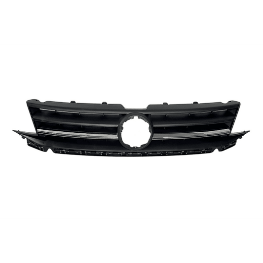 Calandre avant pour Volkswagen Caddy 2017-2019 - KDMPARTS EUROPE TUNING STORE