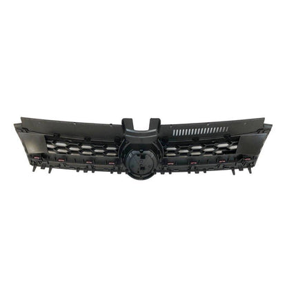 Calandre avant pour Volkswagen Golf 7 Look GTI - KDMPARTS EUROPE TUNING STORE