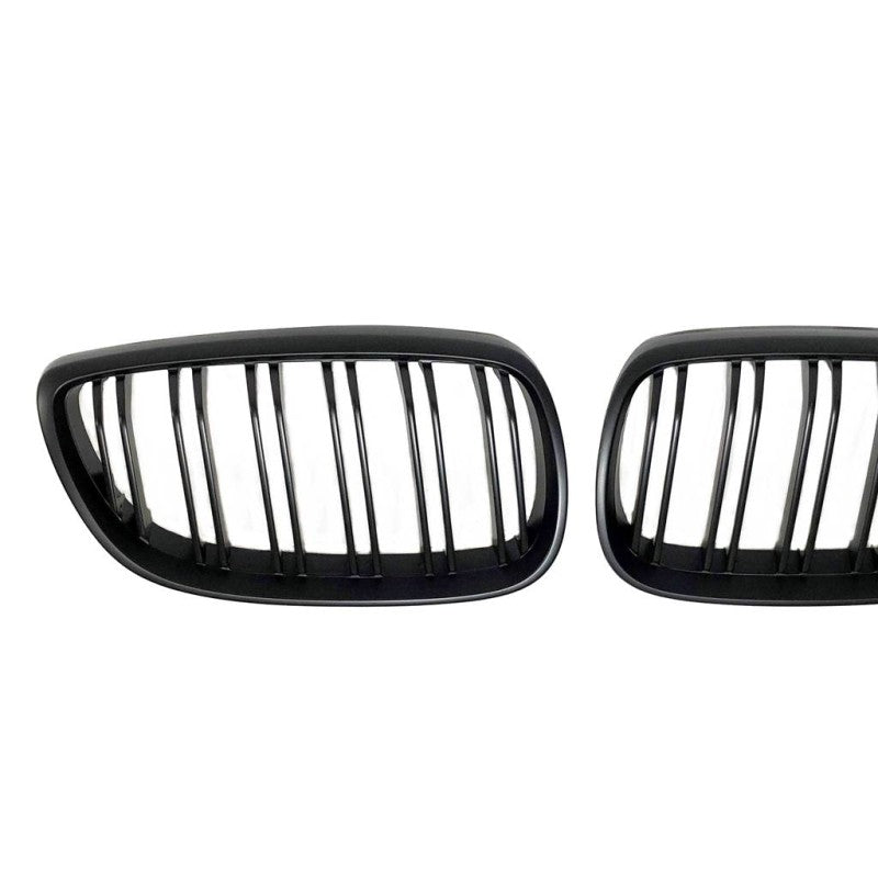 Calandre Avant pour BMW E92 2006-2009 Look M4 - MS accessoires Auto