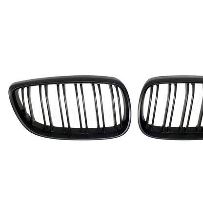 Calandre Avant pour BMW E92 2006-2009 Look M4 - MS accessoires Auto