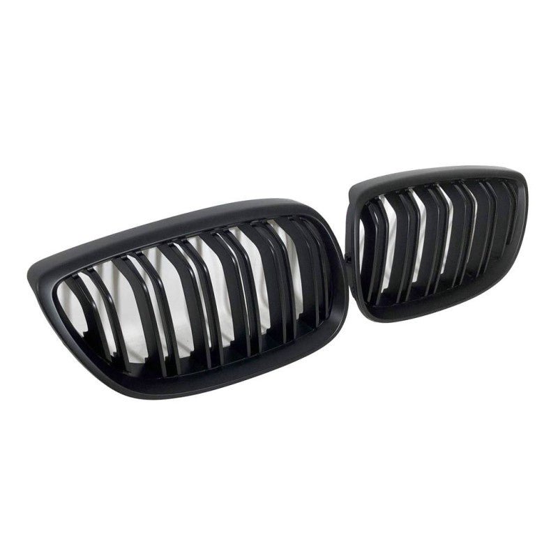 Calandre Avant pour BMW E92 2006-2009 Look M4 - MS accessoires Auto
