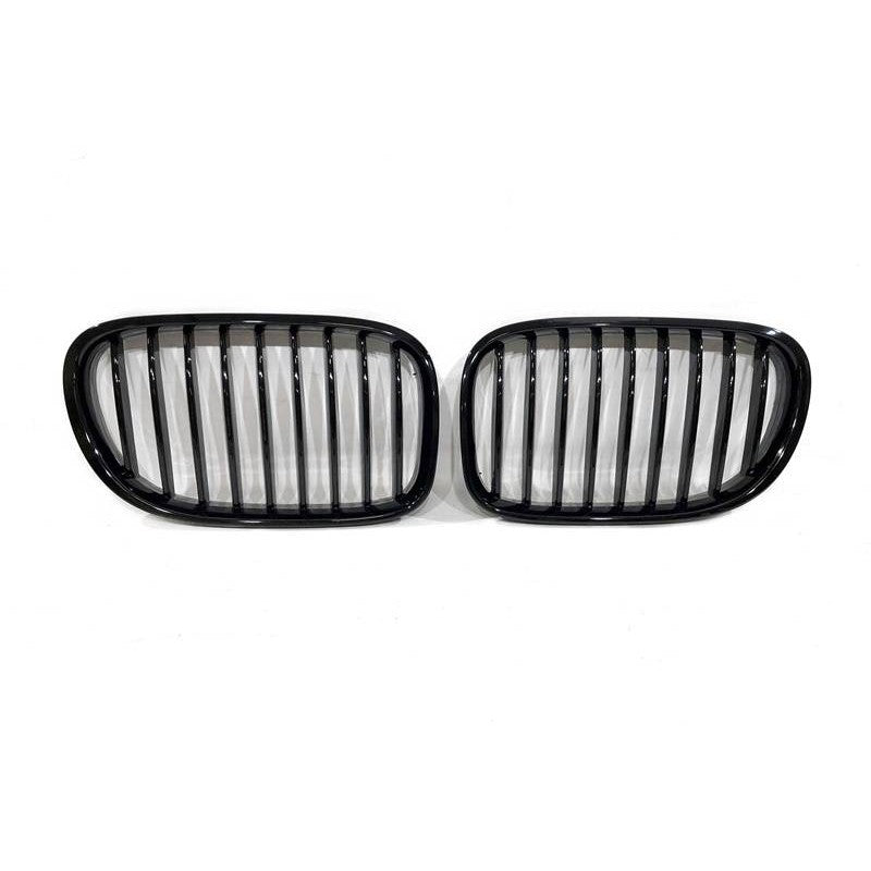 Calandre Avant pour BMW F01 / F02 - MS accessoires Auto