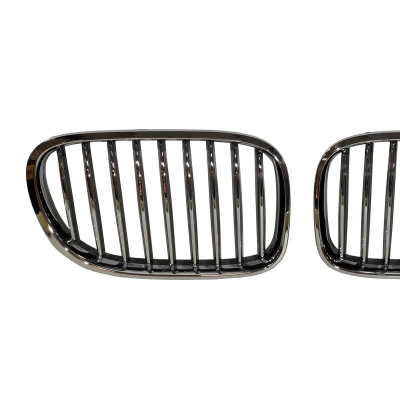 Calandre Avant pour BMW F01 / F02 Chromée - MS accessoires Auto