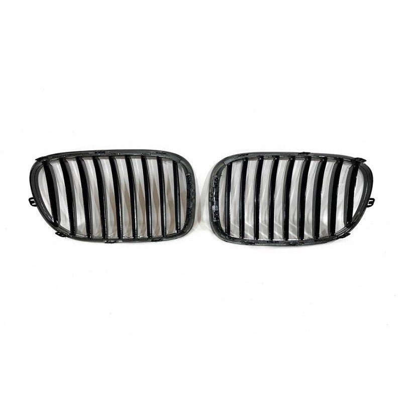 Calandre Avant pour BMW F01 / F02 - MS accessoires Auto