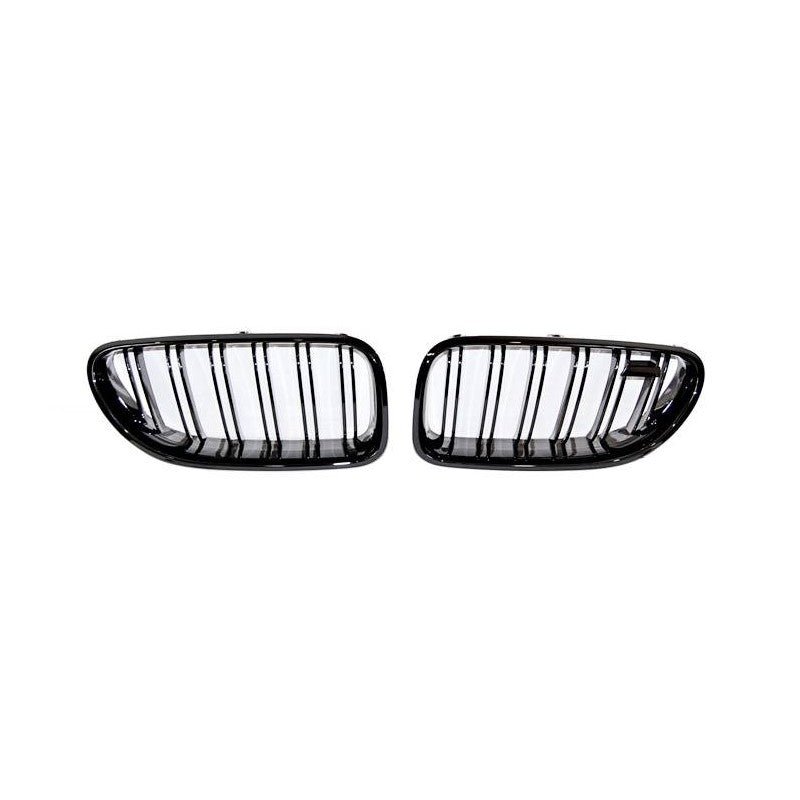 Grille de calandre pour BMW F12 / F13 - MS accessoires Auto