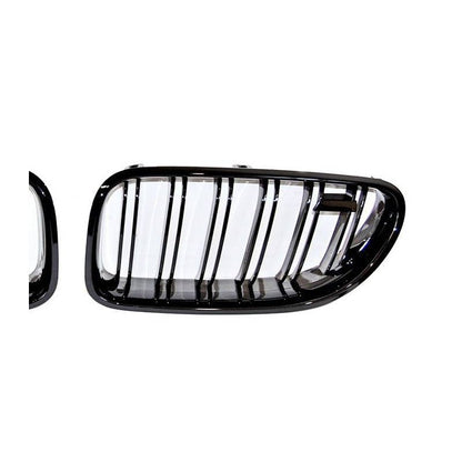 Grille de calandre pour BMW F12 / F13 - MS accessoires Auto