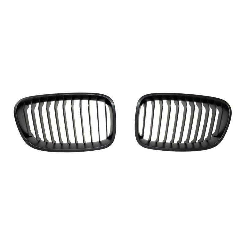 Calandre avant pour BMW F20 / F21 2012-2014 phase 2 - MS accessoires Auto