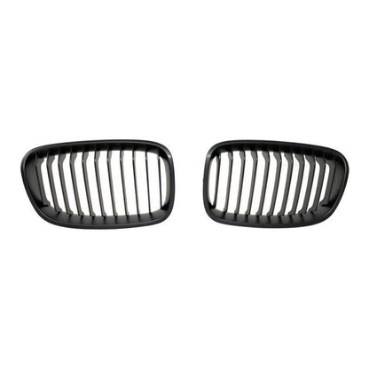 Calandre avant pour BMW F20 / F21 2012-2014 phase 2 - MS accessoires Auto