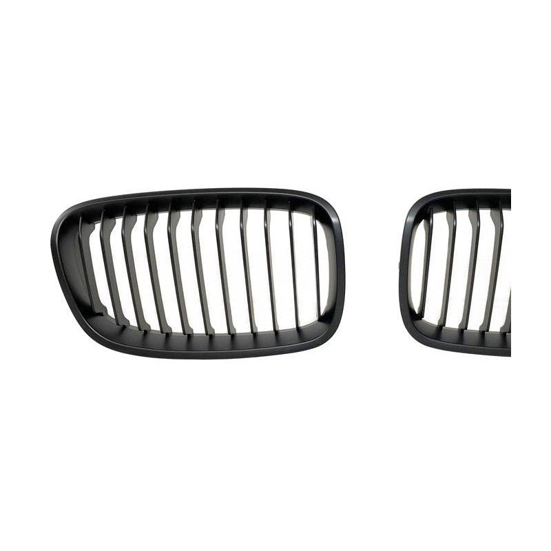 Calandre avant pour BMW F20 / F21 2012-2014 phase 2 - MS accessoires Auto
