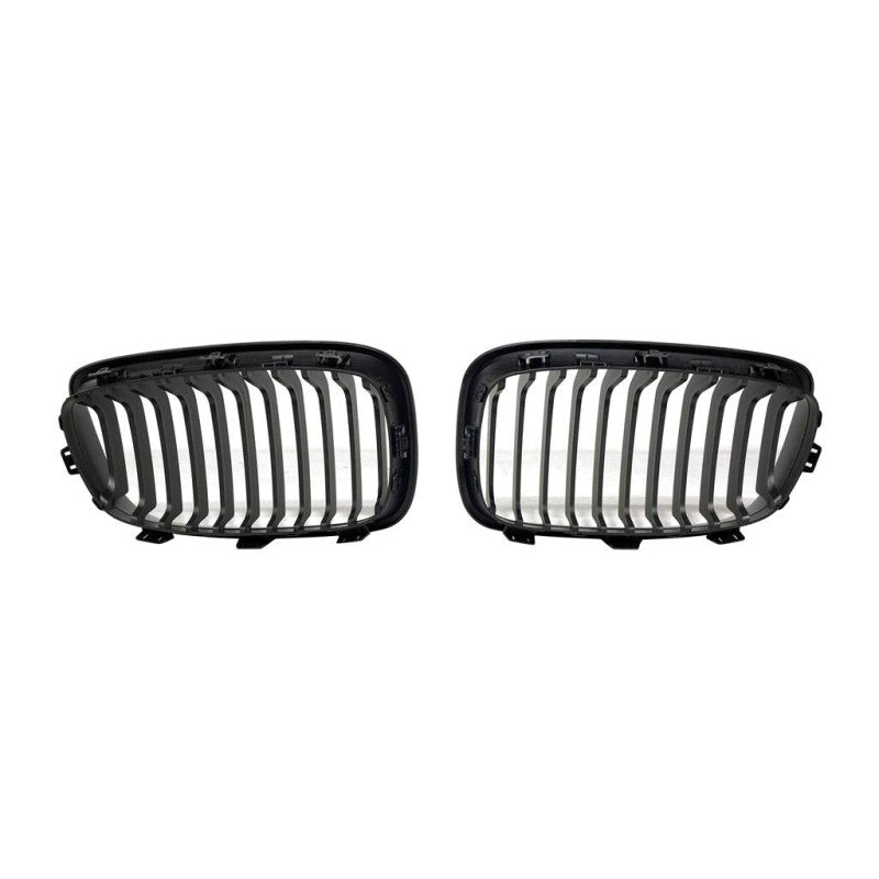 Calandre avant pour BMW F20 / F21 2012-2014 phase 2 - MS accessoires Auto