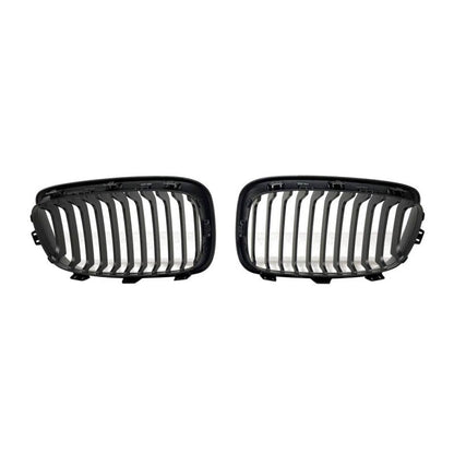 Calandre avant pour BMW F20 / F21 2012-2014 phase 2 - MS accessoires Auto