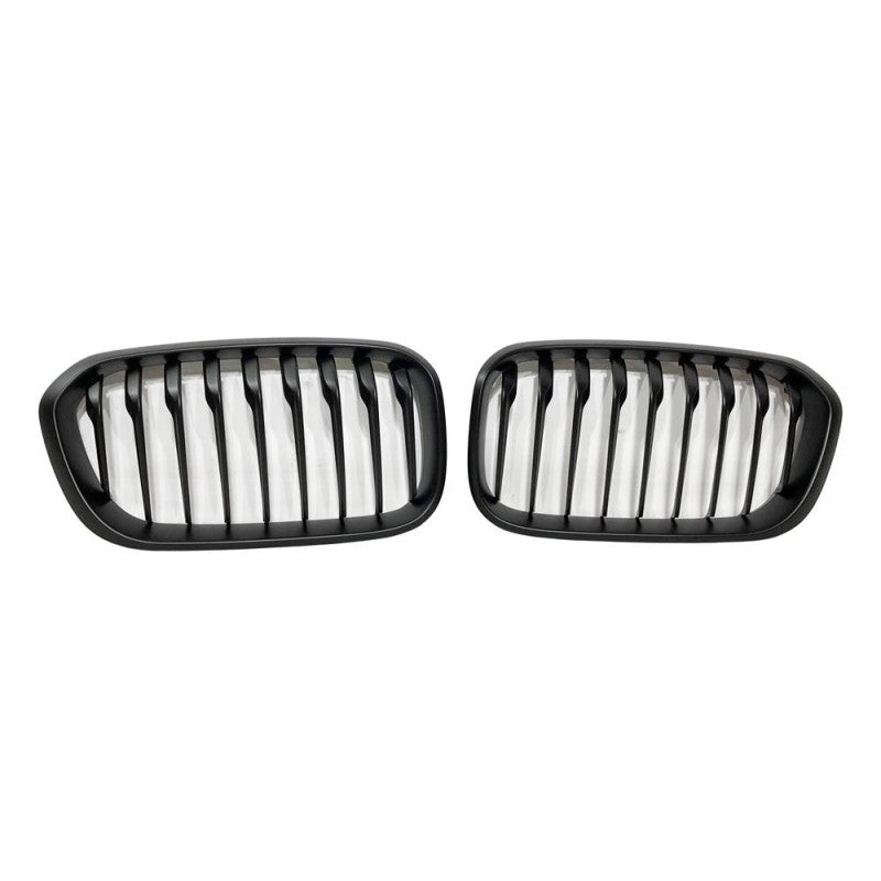 Calandre Avant pour BMW F20 / F21 LCI 2015-2019 - MS accessoires Auto