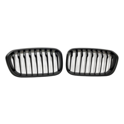 Calandre Avant pour BMW F20 / F21 LCI 2015-2019 - MS accessoires Auto