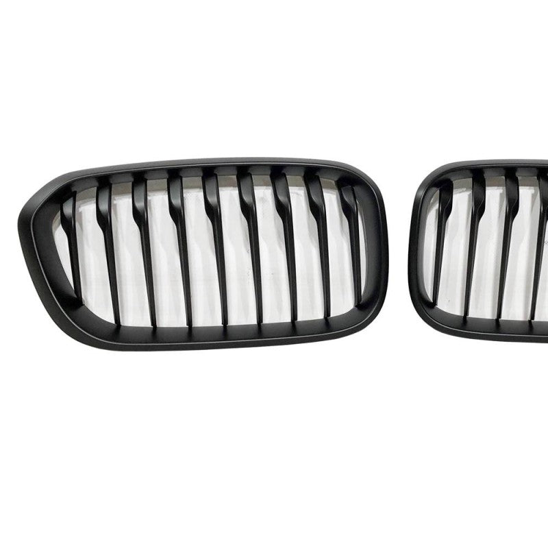 Calandre Avant pour BMW F20 / F21 LCI 2015-2019 - MS accessoires Auto