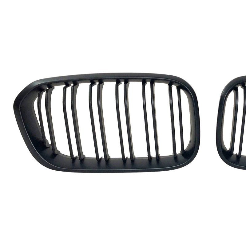 Calandre Avant pour BMW F20 / F21 LCI 2015-2019 phase 2 - MS accessoires Auto
