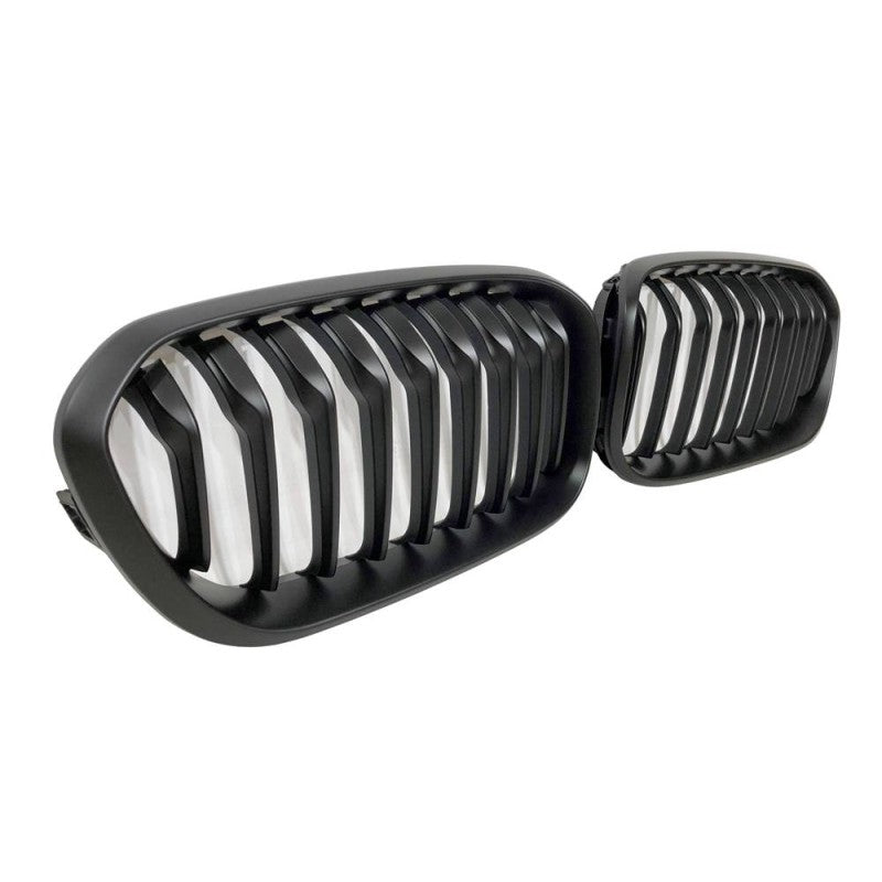 Calandre Avant pour BMW F20 / F21 LCI 2015-2019 - MS accessoires Auto
