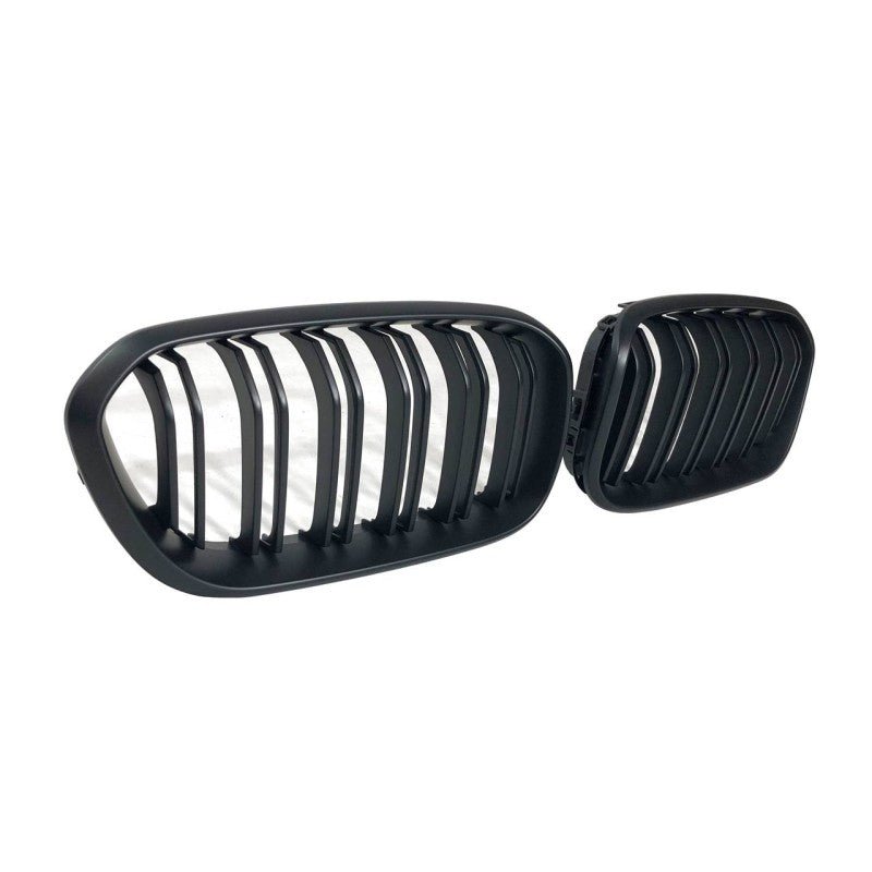 Calandre Avant pour BMW F20 / F21 LCI 2015-2019 phase 2 - MS accessoires Auto