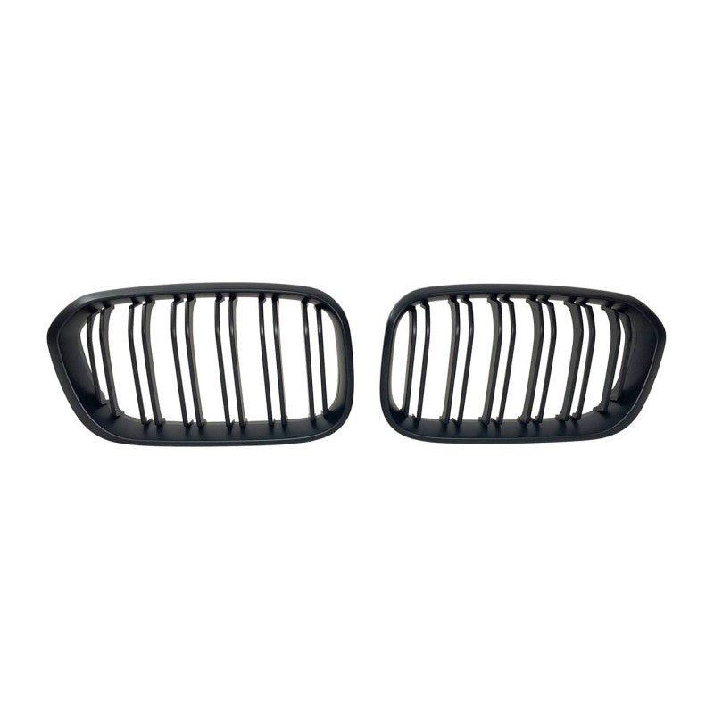 Calandre Avant pour BMW F20 / F21 LCI 2015-2019 phase 2 - MS accessoires Auto