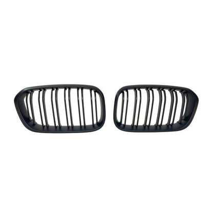 Calandre Avant pour BMW F20 / F21 LCI 2015-2019 phase 2 - MS accessoires Auto