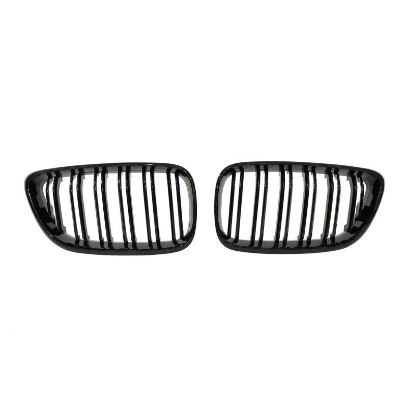 Grille de calandre pour BMW F22 / F23 / F87 - MS accessoires Auto