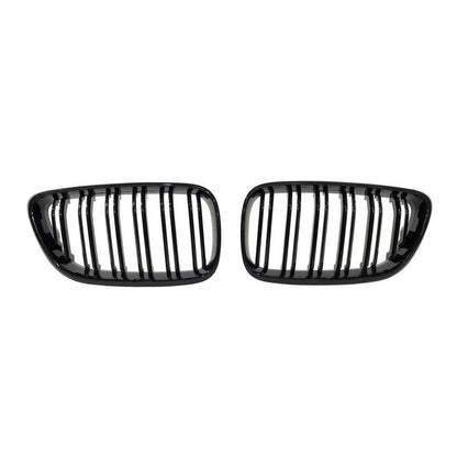 Grille de calandre pour BMW F22 / F23 / F87 - MS accessoires Auto