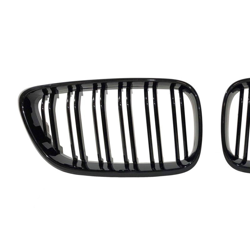 Grille de calandre pour BMW F22 / F23 / F87 - MS accessoires Auto