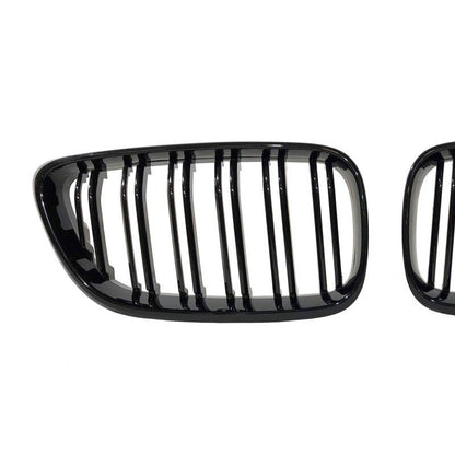 Grille de calandre pour BMW F22 / F23 / F87 - MS accessoires Auto