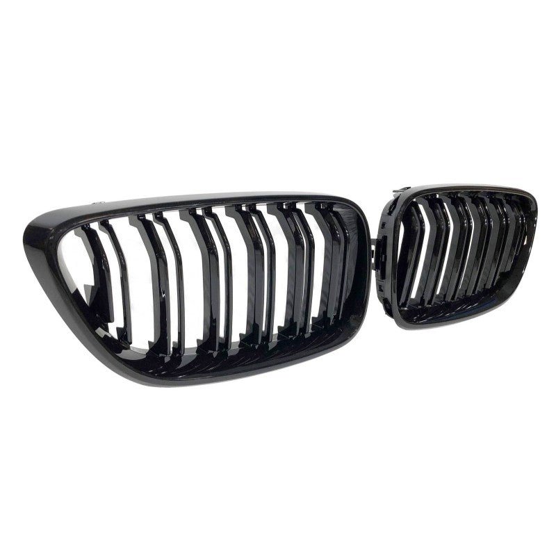 Grille de calandre pour BMW F22 / F23 / F87 - MS accessoires Auto