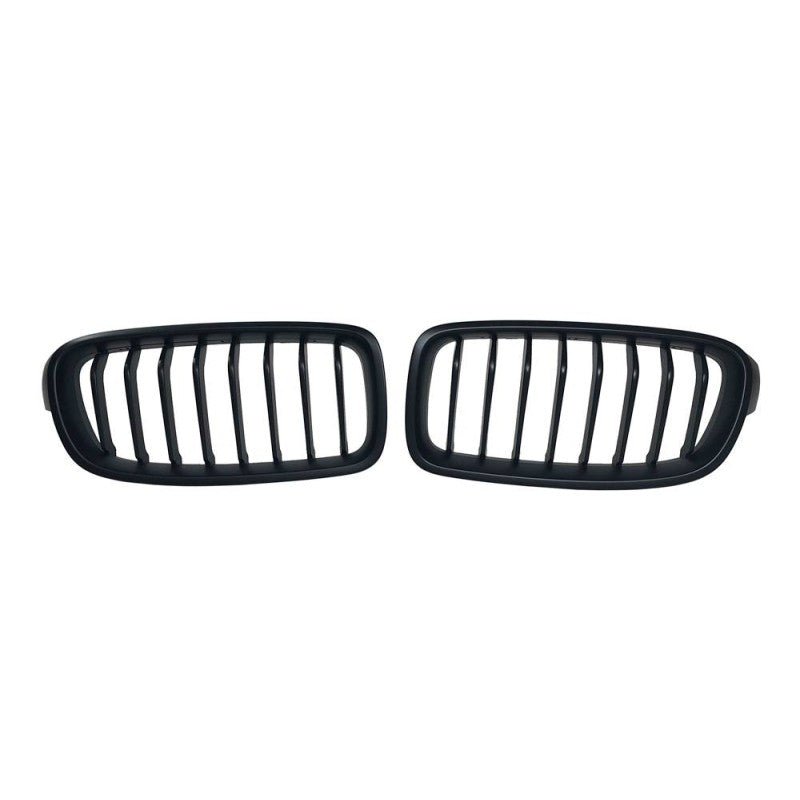 Grille de calandre pour BMW F30 phase 2 - MS accessoires Auto