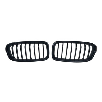 Grille de calandre pour BMW F30 phase 2 - MS accessoires Auto