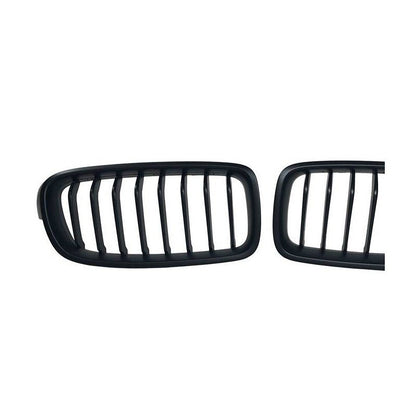 Grille de calandre pour BMW F30 phase 2 - MS accessoires Auto