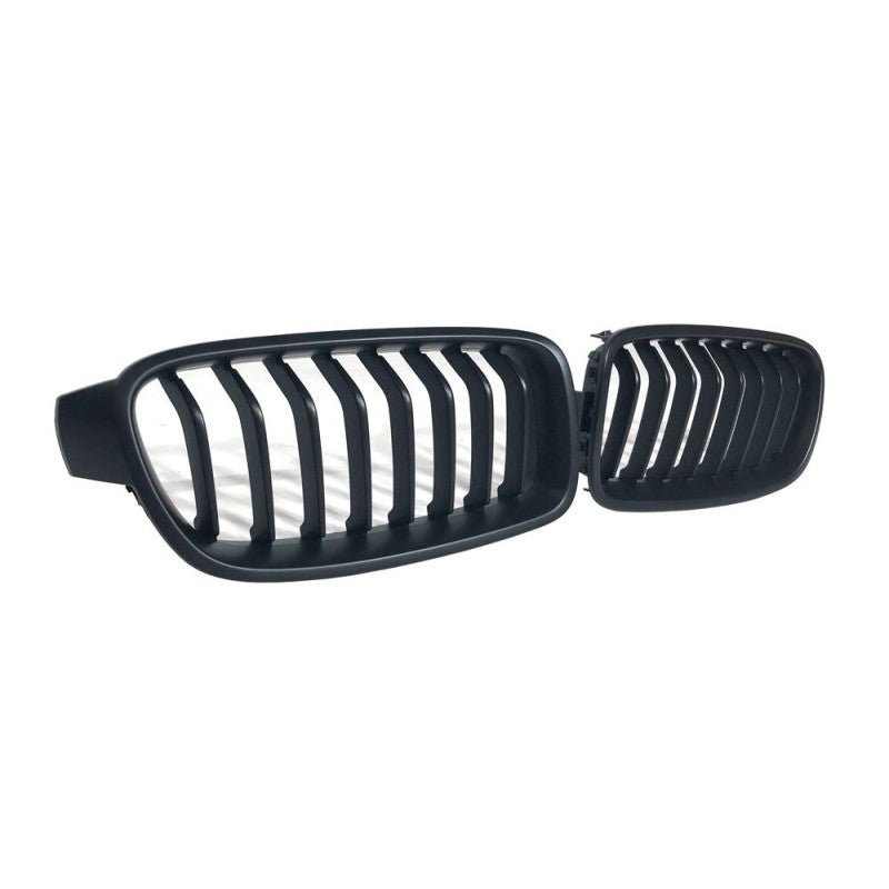 Grille de calandre pour BMW F30 phase 2 - MS accessoires Auto