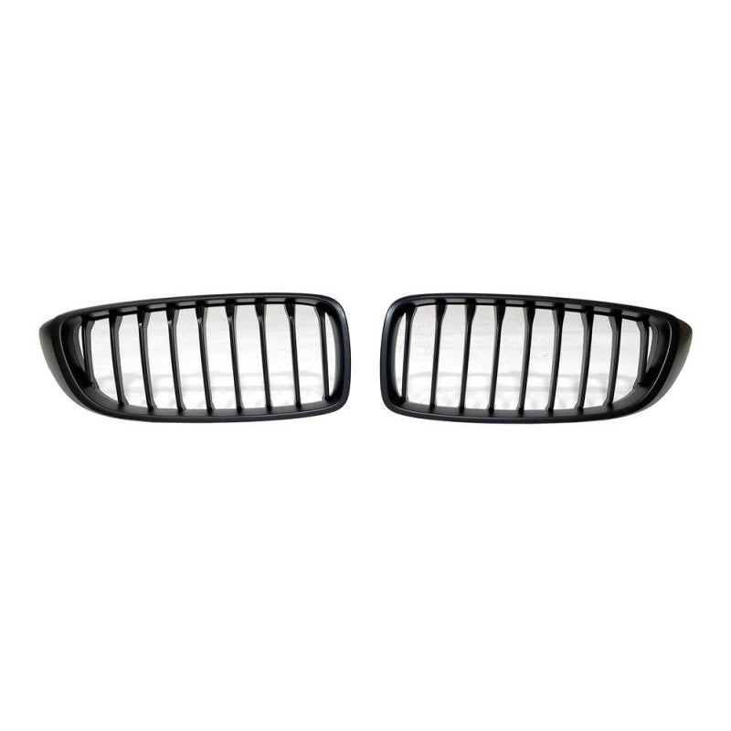 Calandre Avant pour BMW F32 / F33 / F36 Look M4 - MS accessoires Auto