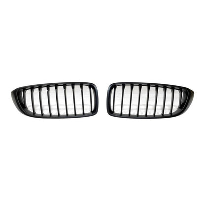 Calandre Avant pour BMW F32 / F33 / F36 Look M4 - MS accessoires Auto