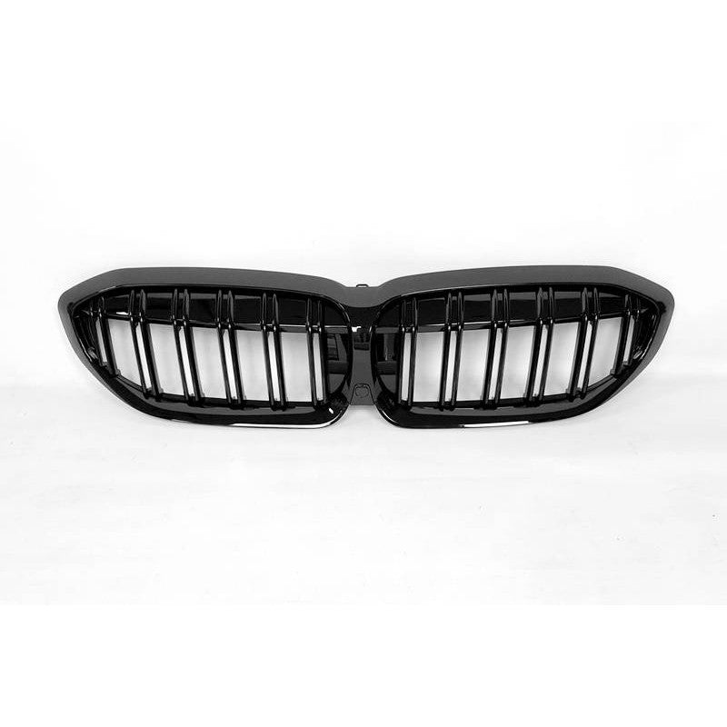 Calandre Avant pour BMW G20 Look M4 - MS accessoires Auto