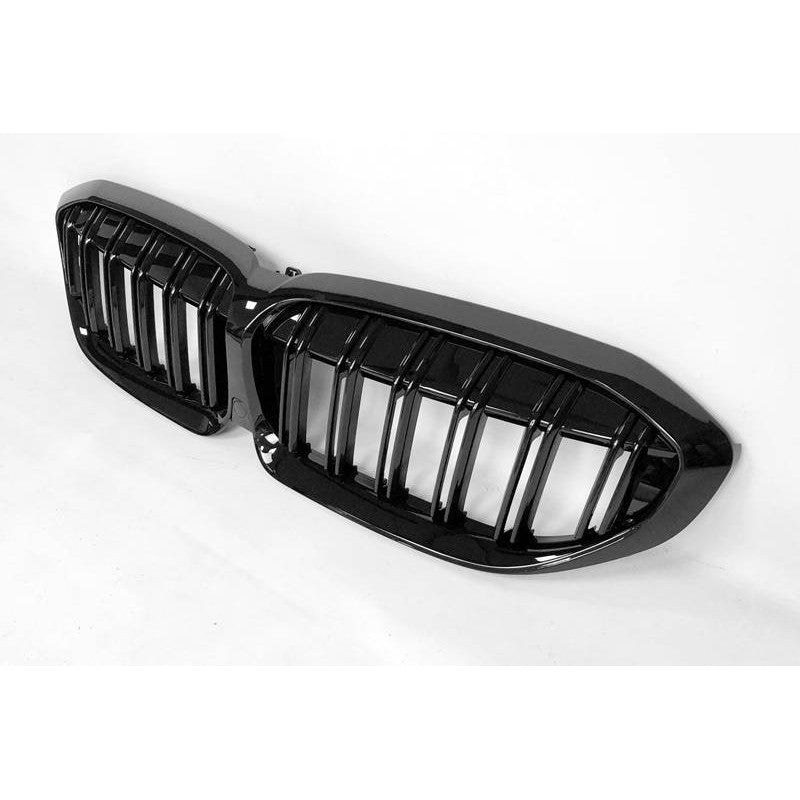 Calandre Avant pour BMW G20 Look M4 - MS accessoires Auto