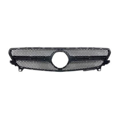 Calandre Avant pour Mercedes W176 2016-2018 - MS accessoires Auto