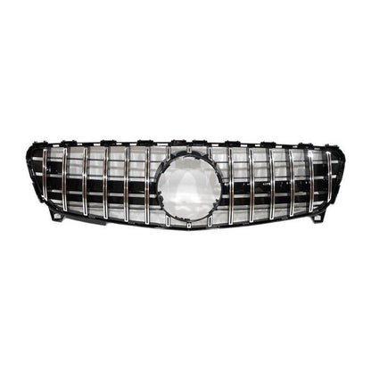 Calandre Avant pour Mercedes W176 2016-2018 Look GT - MS accessoires Auto