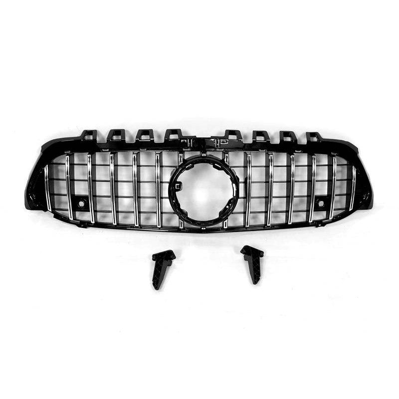 Calandre Avant pour Mercedes W177 / V177 Look GTR - MS accessoires Auto